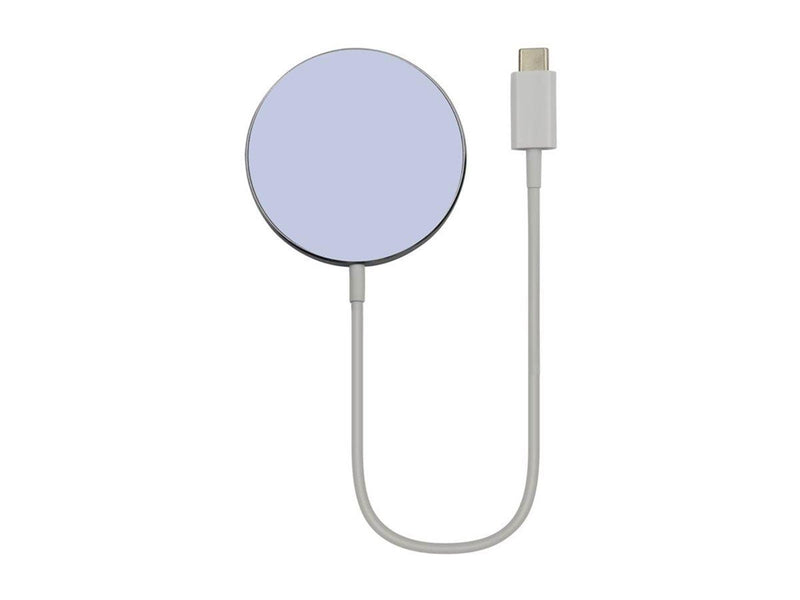 Grateq wireless charging mat - magnetic - 15 Watt