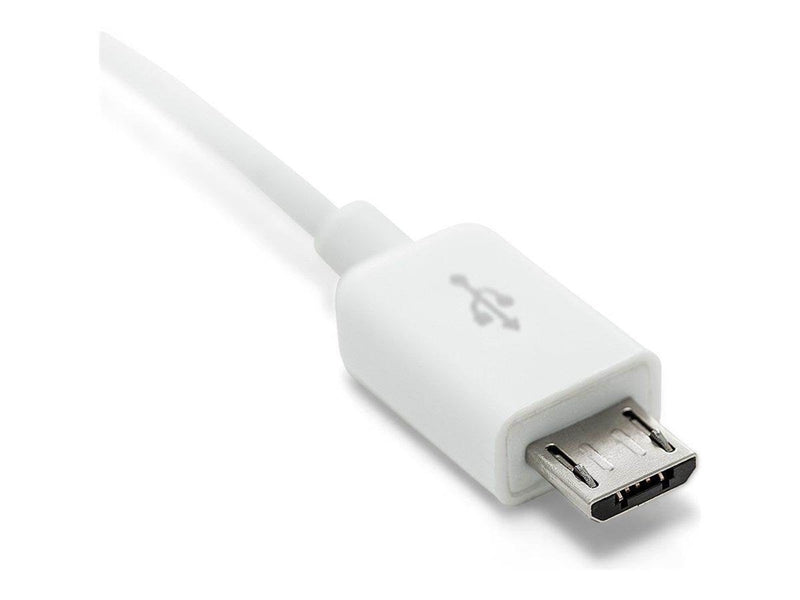Grateq - USB cable - USB to Micro-USB Type B - 3 m