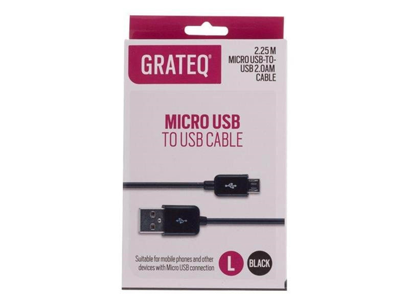 Grateq L 85031