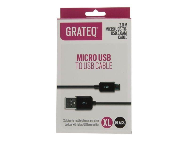 Grateq XL 85032