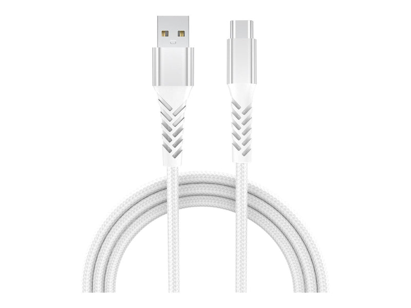 Grateq PRO - USB-C cable - USB Type A to 24 pin USB-C - 1.5 m