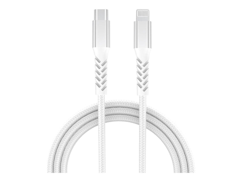 Grateq PRO Lightning cable - Lightning / USB - 2.25 m