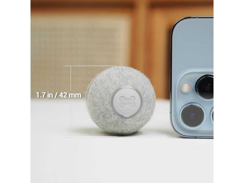 Cheerble Ball M1 Grey