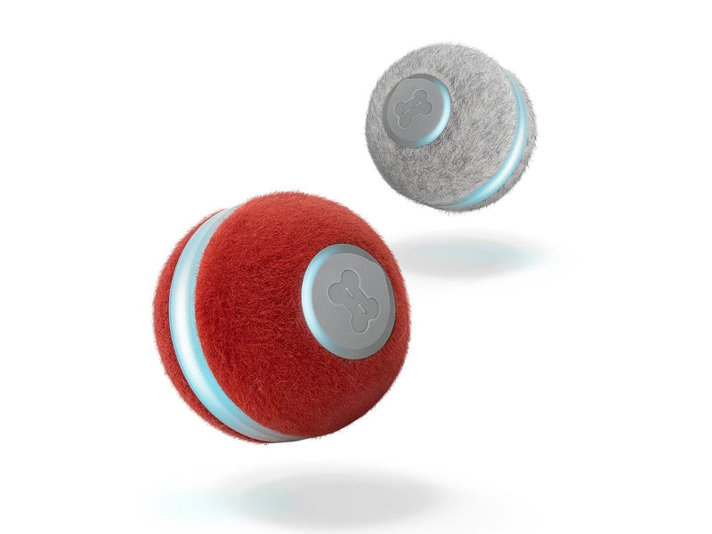 Cheerble Ball M1 Grey