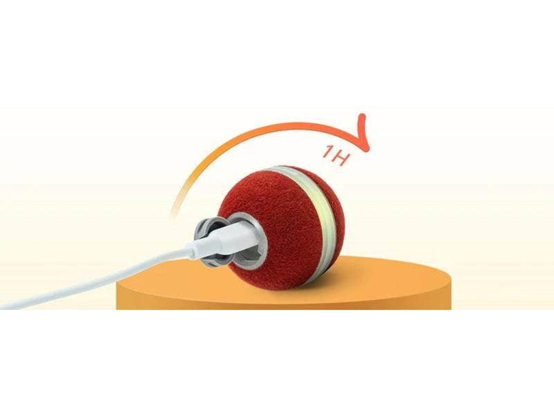 Cheerble Ball M1 Grey