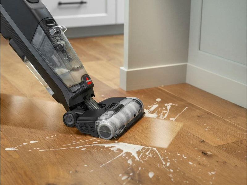 Bissell Handstaubsauger - CrossWave OmniForce Edge Select - Vacuum and floor cleaner