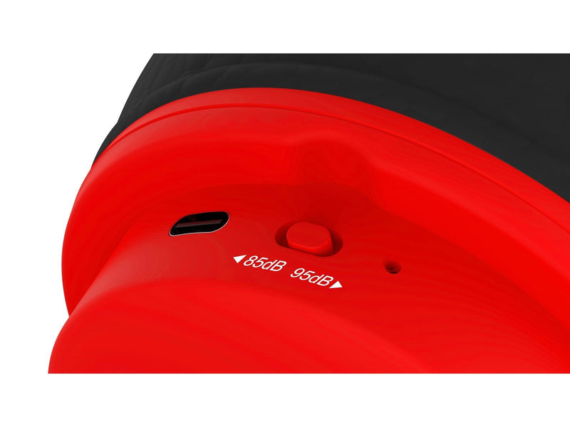 OTL Pokémon Poké Ball Kids Wireless Headphones with Parental Volume Control
