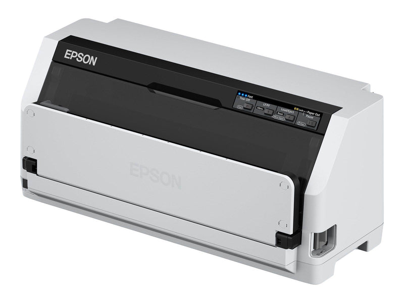 Epson LQ 690II Matrix printer - Einfarbig - Dot matrix