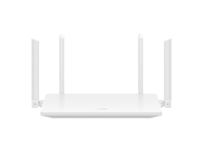 Huawei WS7001-22 WiFi AX2 New - White - Wireless router Wi-Fi 6