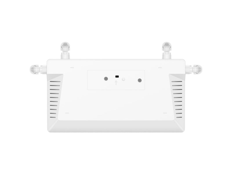 Huawei WS7001-22 WiFi AX2 New - White - Wireless router Wi-Fi 6