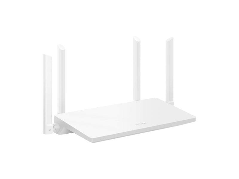 Huawei WS7001-22 WiFi AX2 New - White - Wireless router Wi-Fi 6