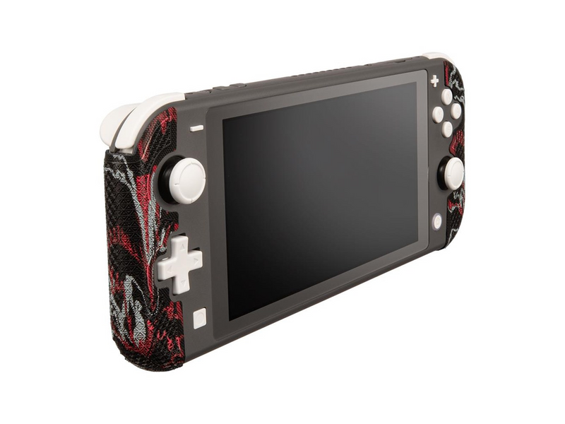 Lizard Skins DSP Controller Grip for Switch Lite - Zubehör für Spielkonsole