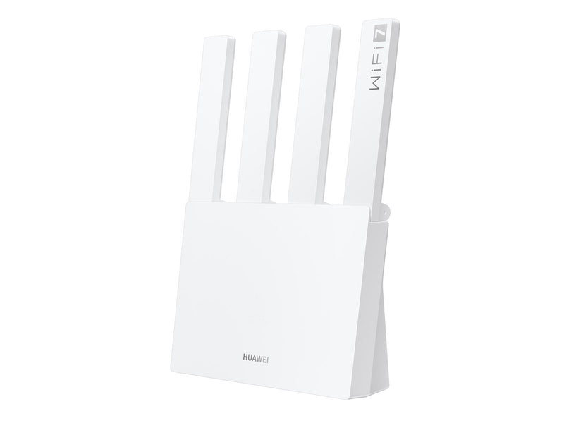 Huawei BE32-20 WiFi BE3 - White - Wireless router Wi-Fi 7