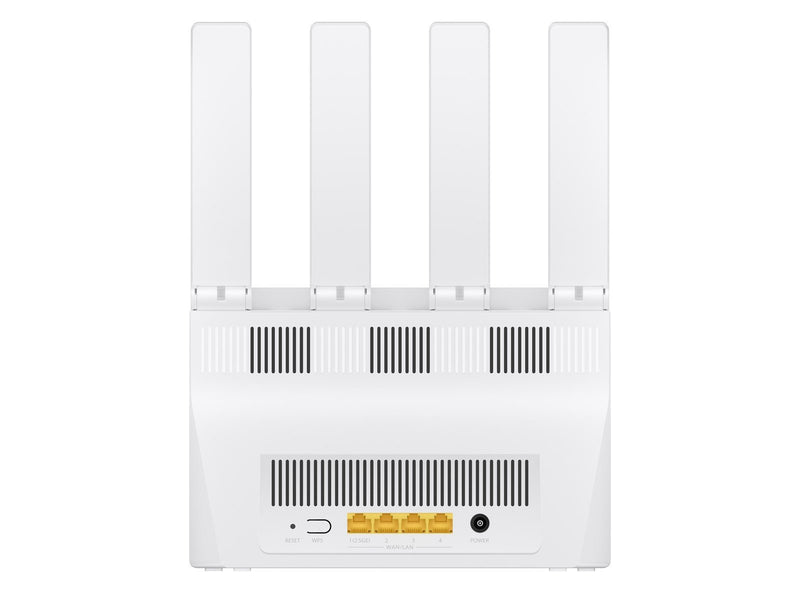 Huawei BE32-20 WiFi BE3 - White - Wireless router Wi-Fi 7