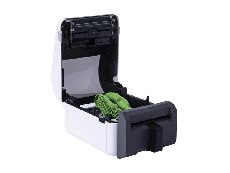 Brother TD-4420DNFC - label printer - B/W - direct thermal