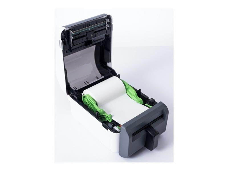 Brother TD-4420DNFC - label printer - B/W - direct thermal