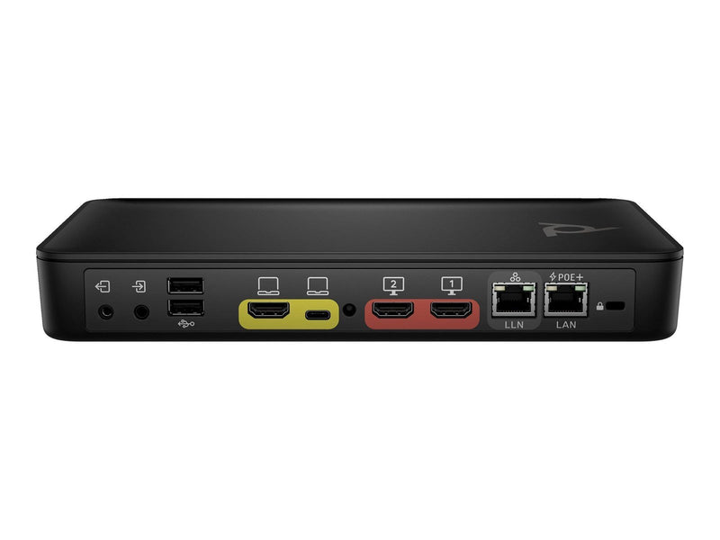 HP Poly Studio G62 No Radio or Power Cord