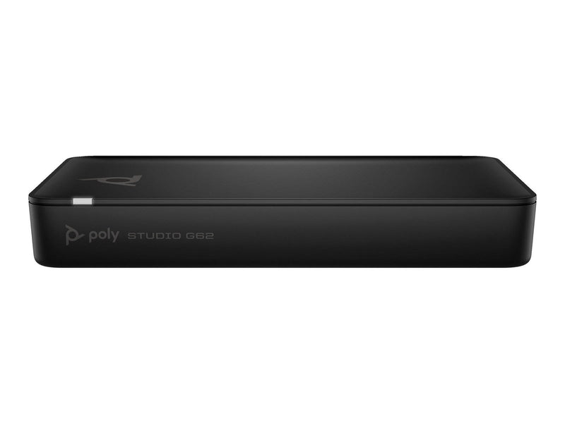 HP Poly Studio G62