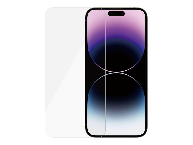 PanzerGlass SAFE. by  - screen protector for mobile phone - ultra-wide fit