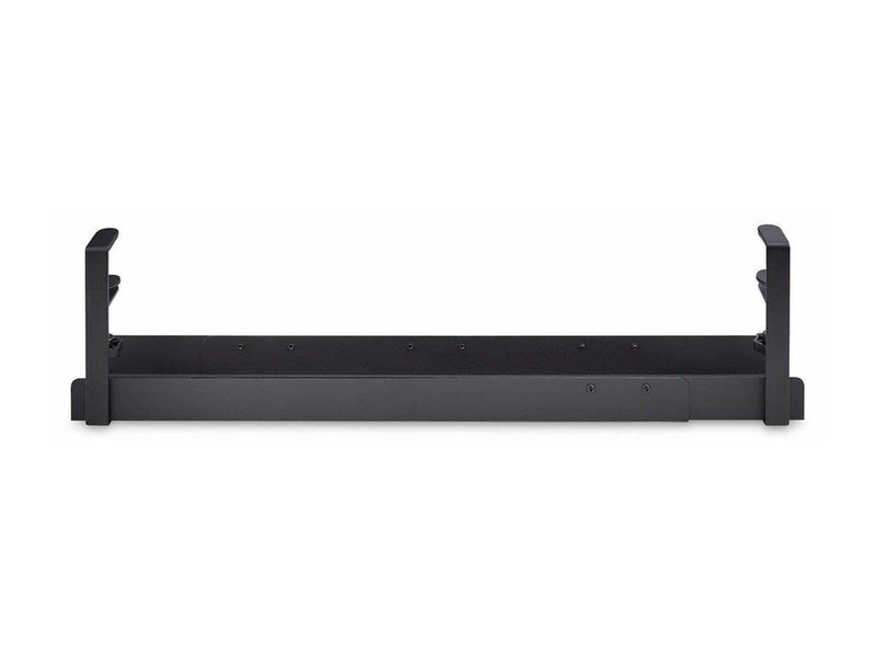 StarTech.com Under Desk Cable Management Tray Clamp-on Installation - cable management tray