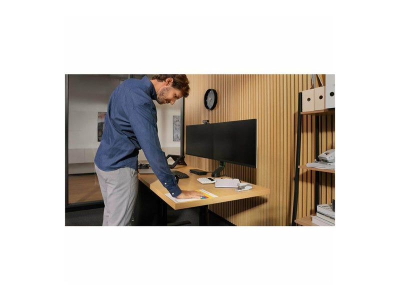 Kensington Pro Fit Ergo KB675 EQ - US Internal - Tastaturen - US International - Schwarz