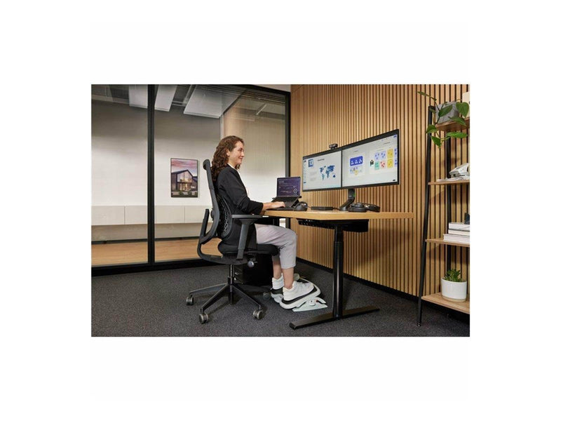 Kensington Pro Fit Ergo KB675 EQ - US Internal - Tastaturen - US International - Schwarz