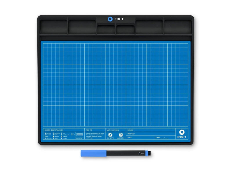 iFixit FixMat - magnetic mat