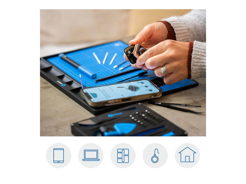 iFixit FixMat - magnetic mat