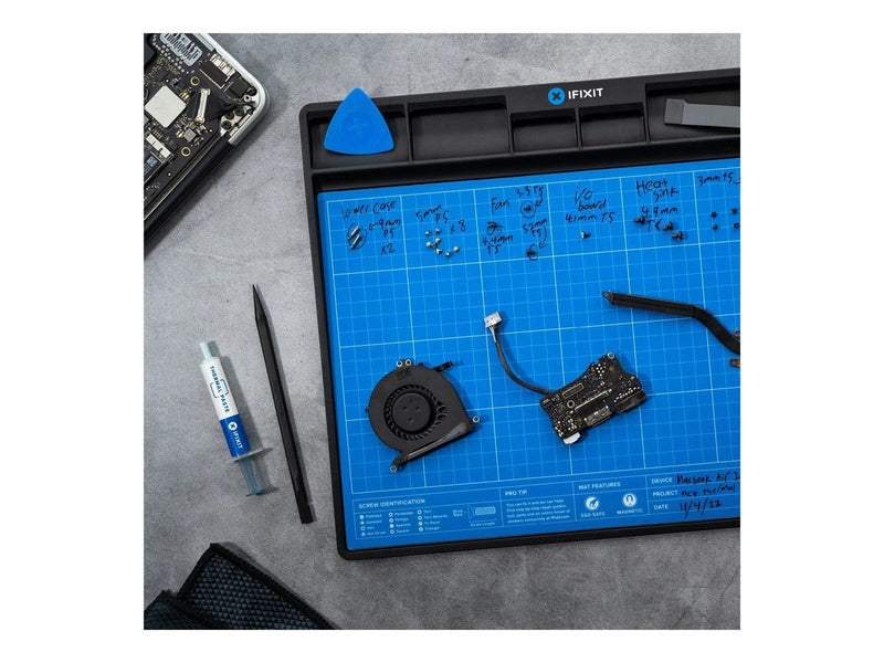 iFixit FixMat - magnetic mat