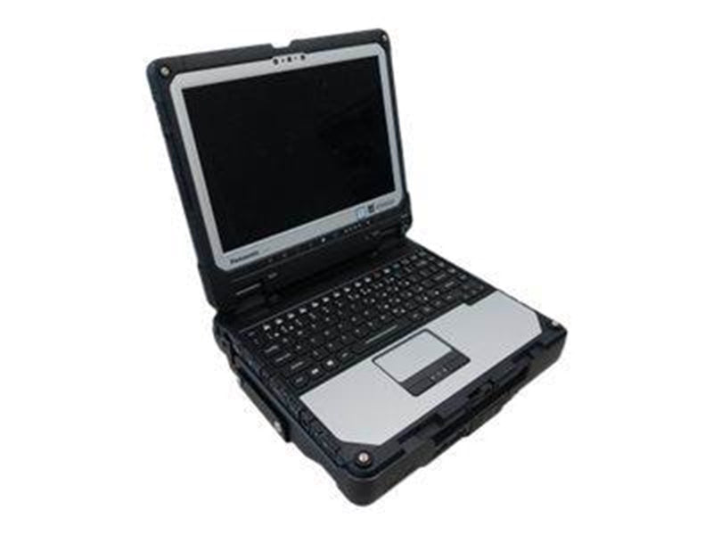 Panasonic Havis PCPE-HAV3316 - docking station - VGA HDMI - 10Mb LAN