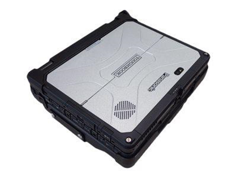 Panasonic Havis PCPE-HAV3316 - docking station - VGA HDMI - 10Mb LAN