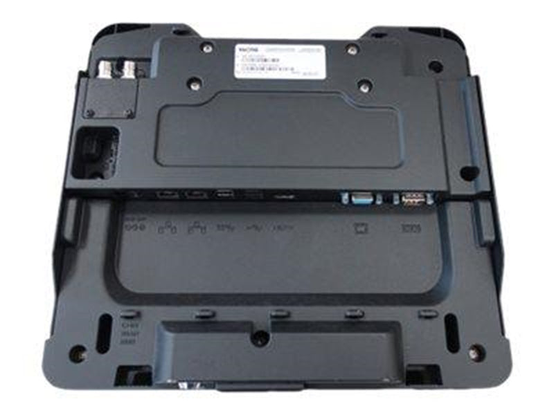 Panasonic Havis PCPE-HAV3316 - docking station - VGA HDMI - 10Mb LAN