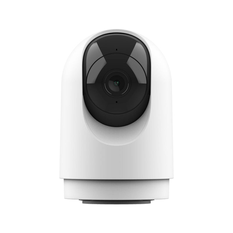 Trust Smart Home IPCAM-2700 360° Überwachungskamera - Weiß