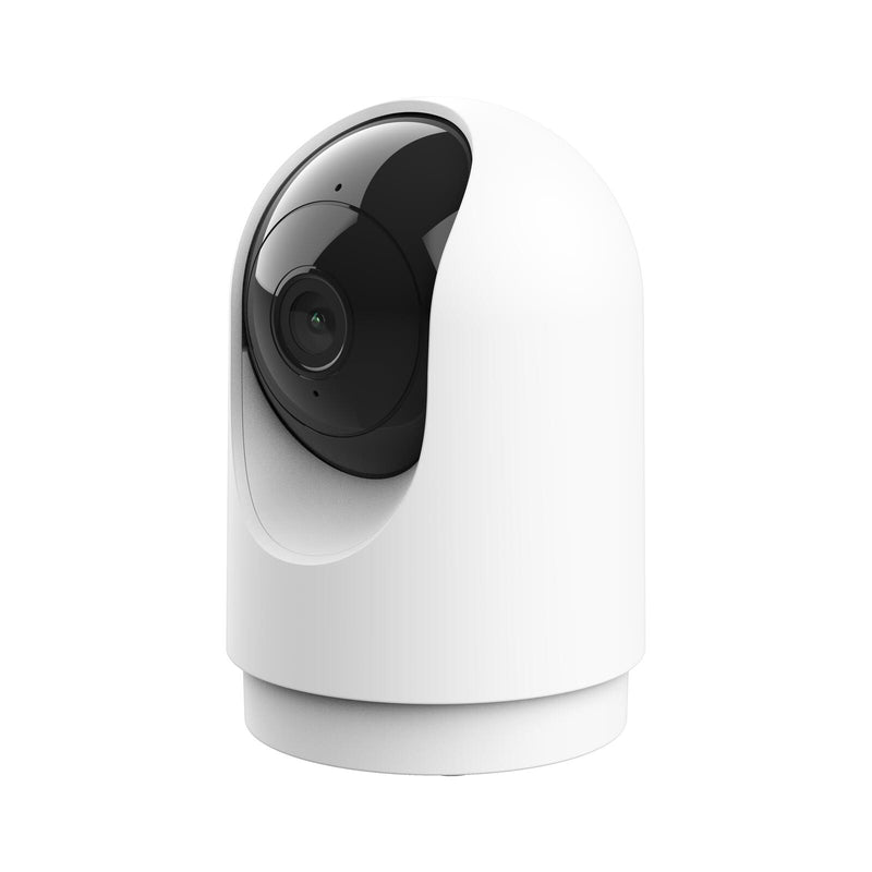 Trust Smart Home IPCAM-2700 360° Überwachungskamera - Weiß