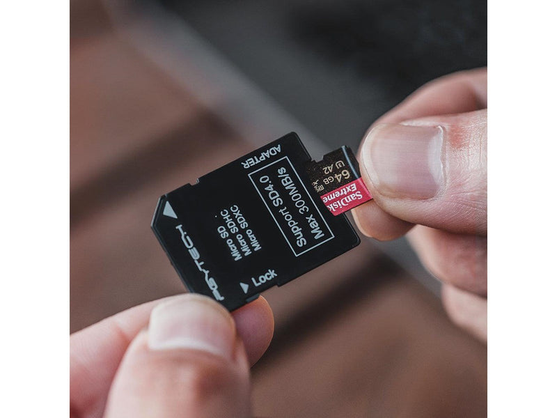PGYTECH P-GM-169 card reader