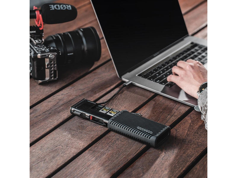 PGYTECH P-GM-169 card reader