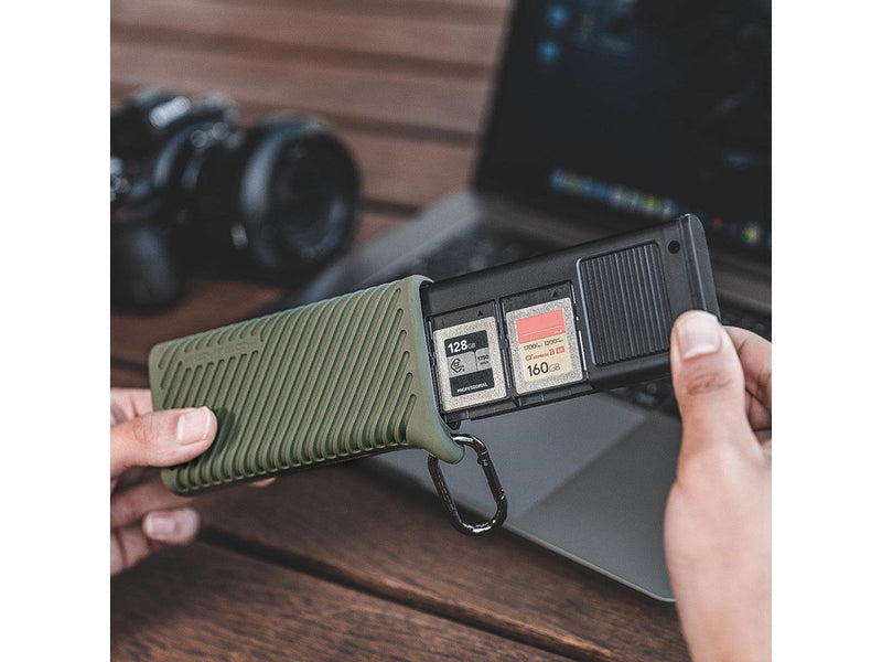 PGYTECH P-GM-168 card reader