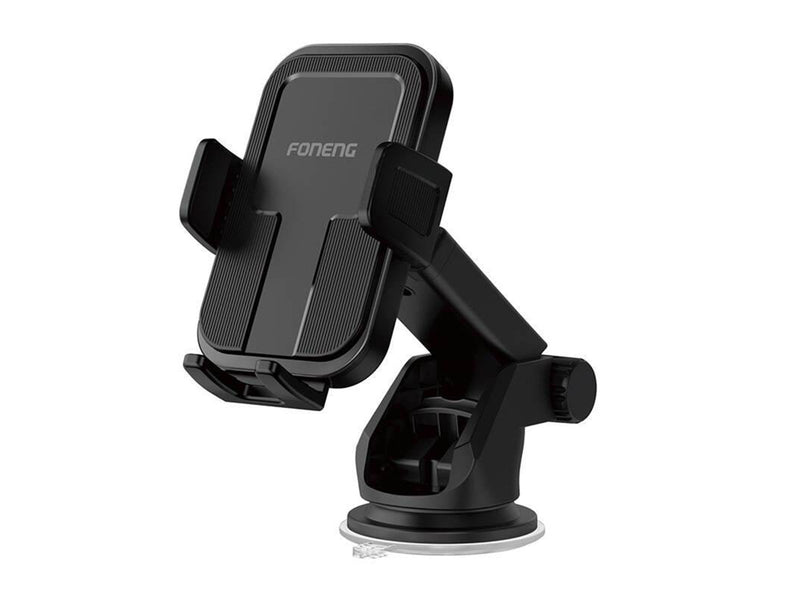 Foneng CP115 Car Grille Mount (Black)