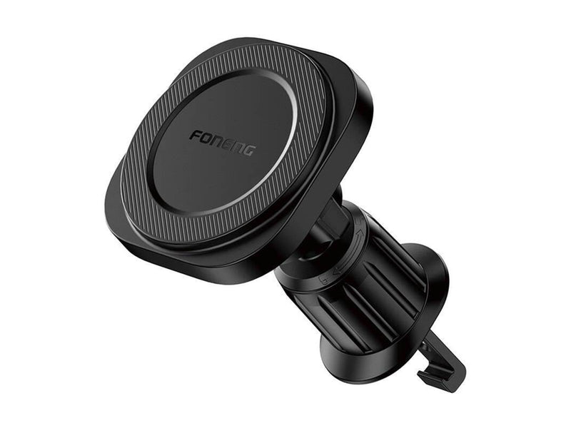 Foneng CP102 Magnetic Car Grille Mount (Black)