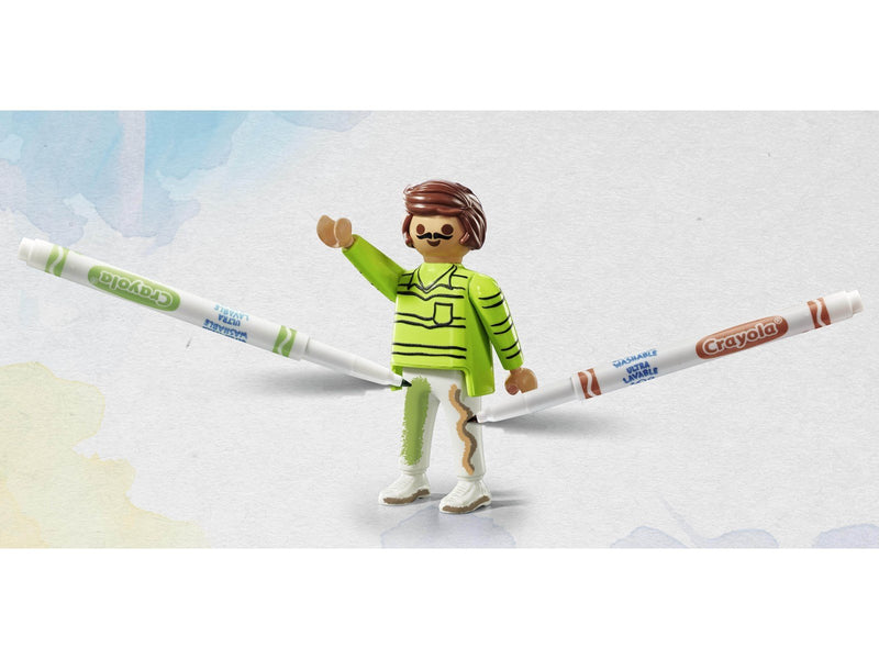 Playmobil - Color Dog Salon