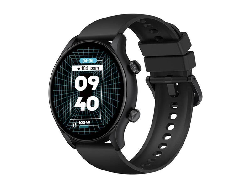 Zeblaze Btalk 3 Plus Smartwatch (Black)