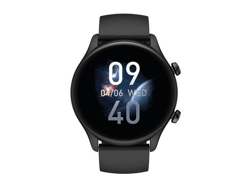 Zeblaze Btalk 3 Plus Smartwatch (Black)