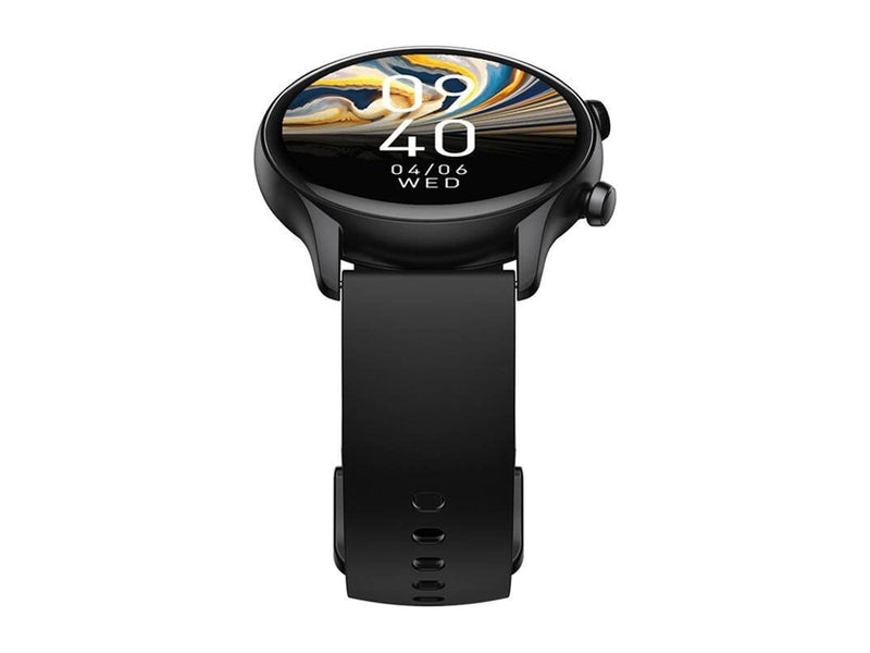 Zeblaze Btalk 3 Plus Smartwatch (Black)