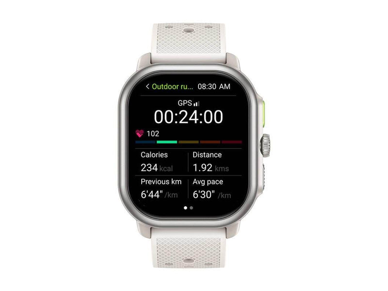 Zeblaze Beyond 3 Pro Smartwatch (Champagne)