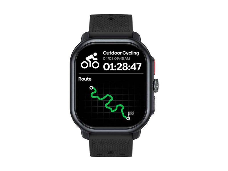 Zeblaze Beyond 3 Pro Smartwatch (Black)