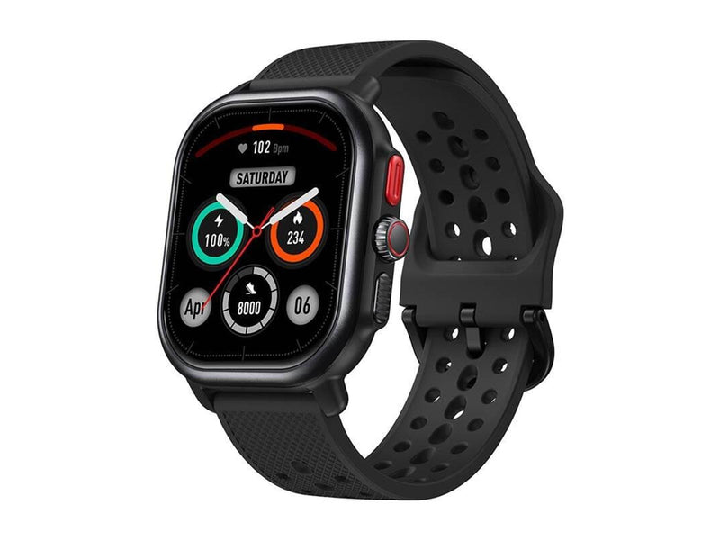 Zeblaze Beyond 3 Pro Smartwatch (Black)