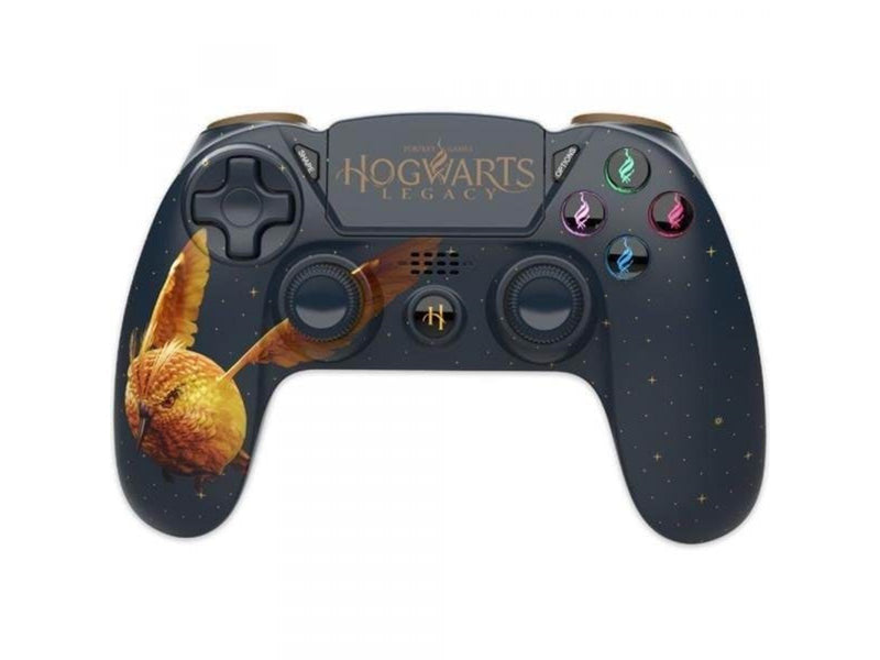 Freaks And Geeks Hogwarts Legacy - Wireless Controller - Sony PlayStation 4