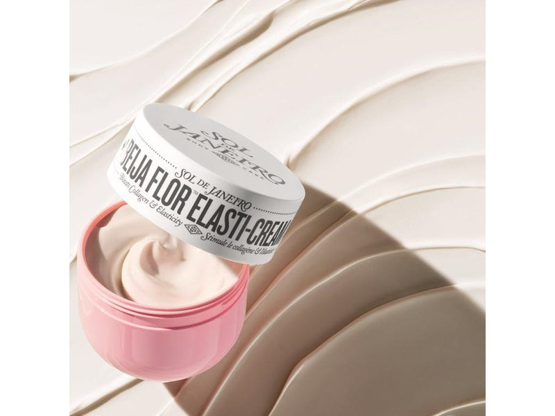Sol de Janeiro Beija Flor Elasti Body Cream