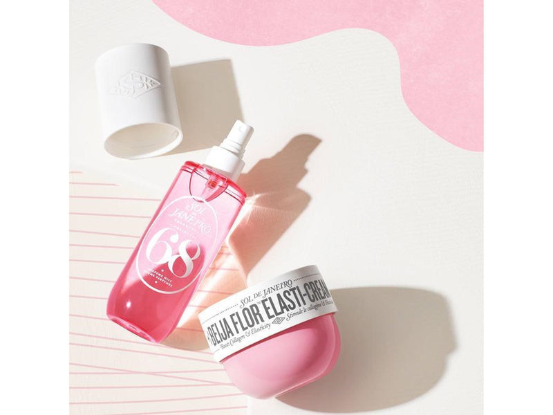 Sol de Janeiro Beija Flor Elasti Body Cream
