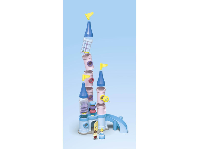 Playmobil - Junior & Disney - Cinderella's Castle